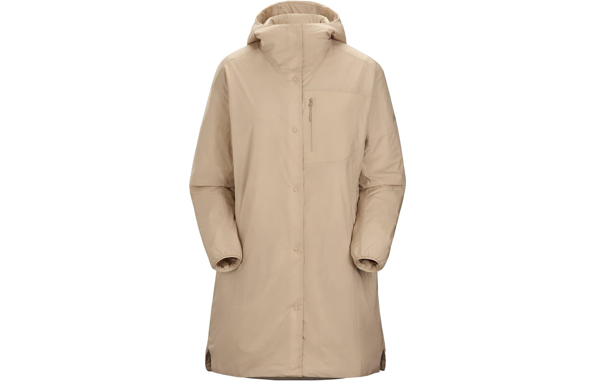 Куртка Arcteryx - изображение 1