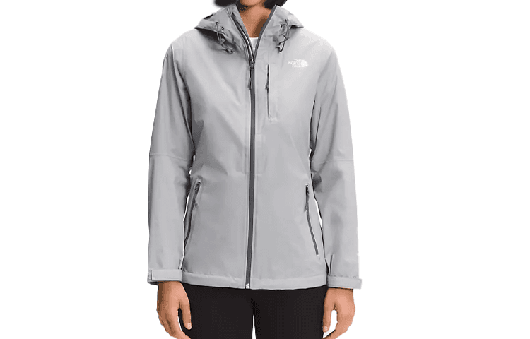 Куртка THE NORTH FACE Logo - изображение 1