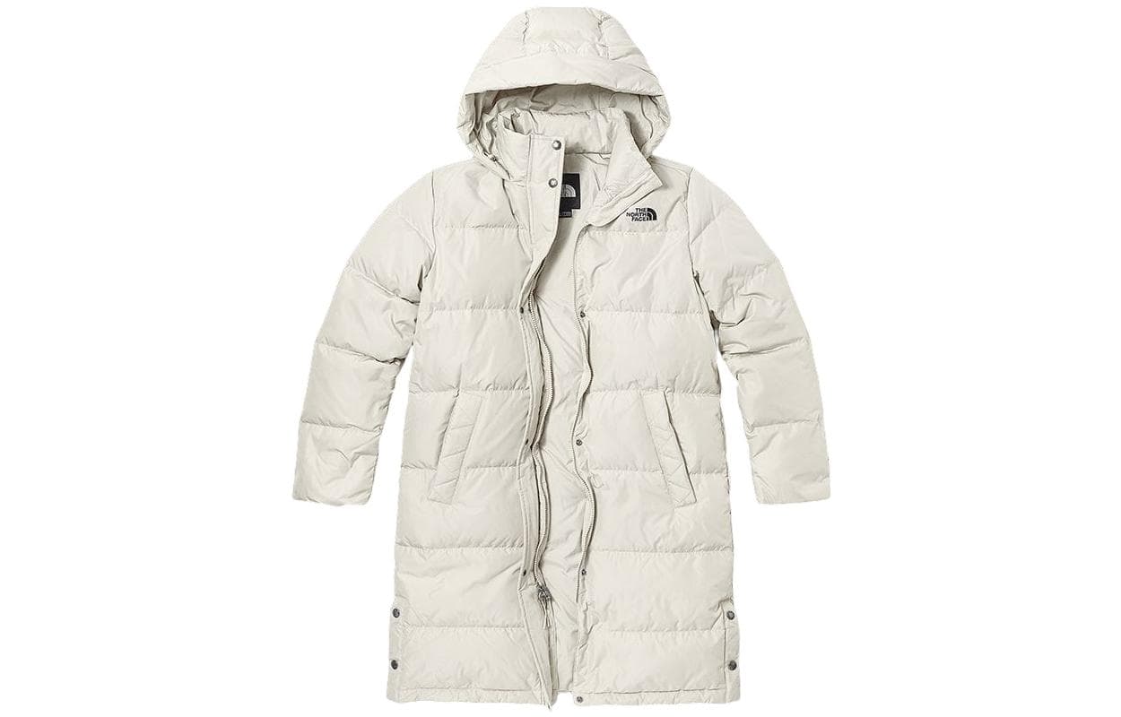 Пуховик THE NORTH FACE Logo - изображение 1