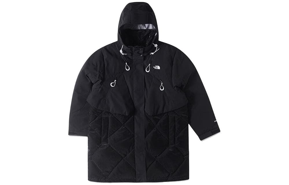 Пуховик THE NORTH FACE Urban Exploration 700 - изображение 1
