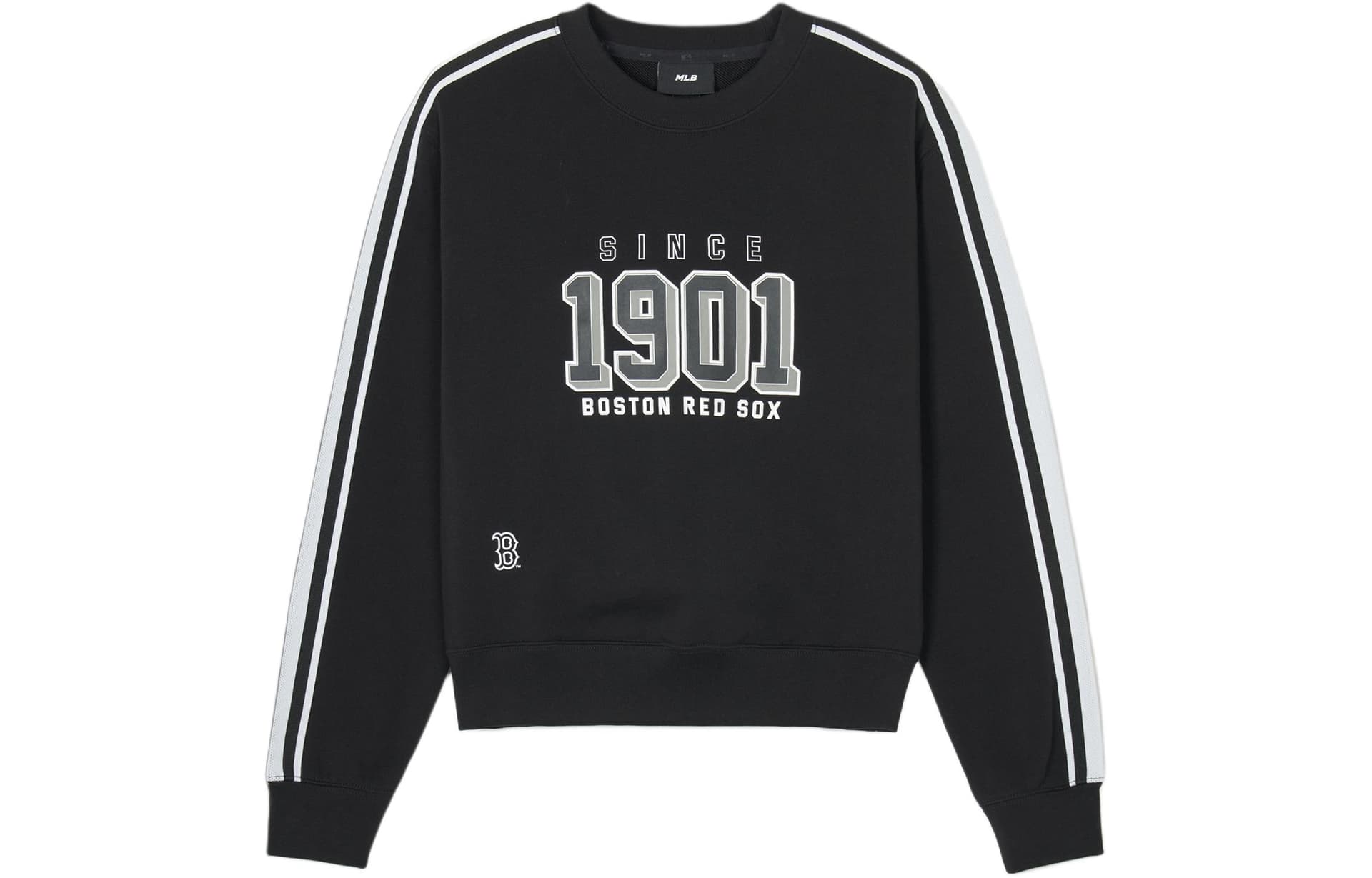 Худи MLB SS24 - изображение 1