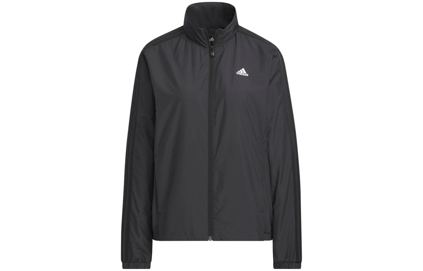 Куртка Adidas Черные Женские Куртки - изображение 1