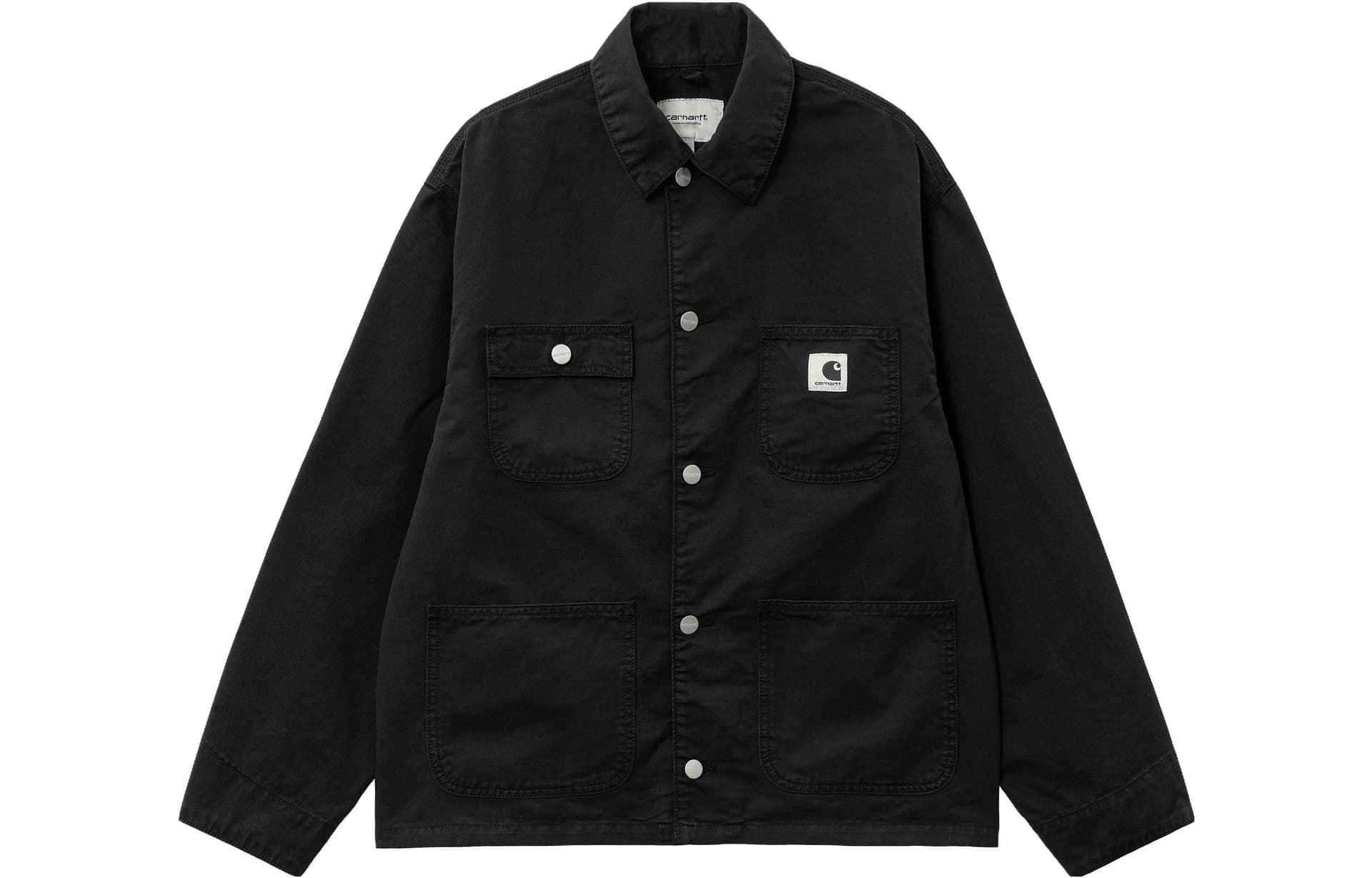 Куртка Carhartt WIP SS23 Michigan Jacket - изображение 1