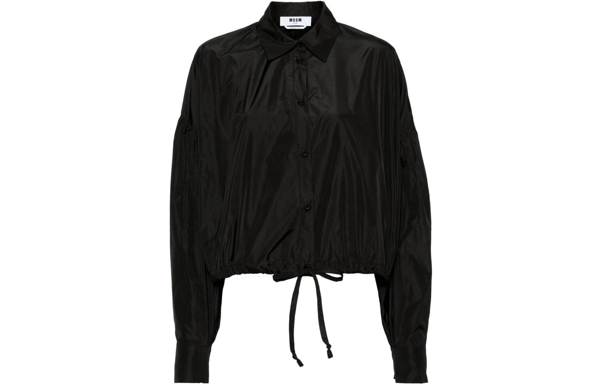 Блузка MSGM - изображение 1