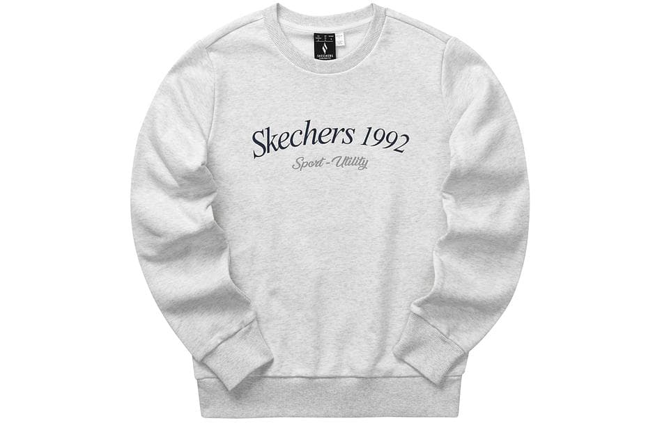 Худи Skechers - изображение 1