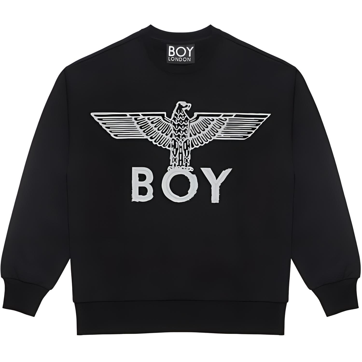 Худи Boy London Толстовка женская - изображение 1