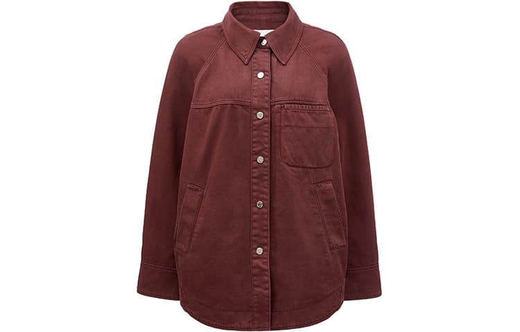 Блузка ONLY oversize - изображение 1