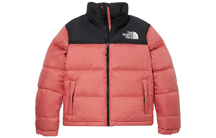 Пуховик THE NORTH FACE 1996 RetroNuptse Jacket Logo - изображение 1