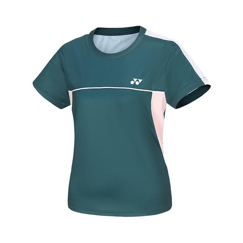 Футболка YONEX Tennis Collection T Рубашка Женская - изображение 2
