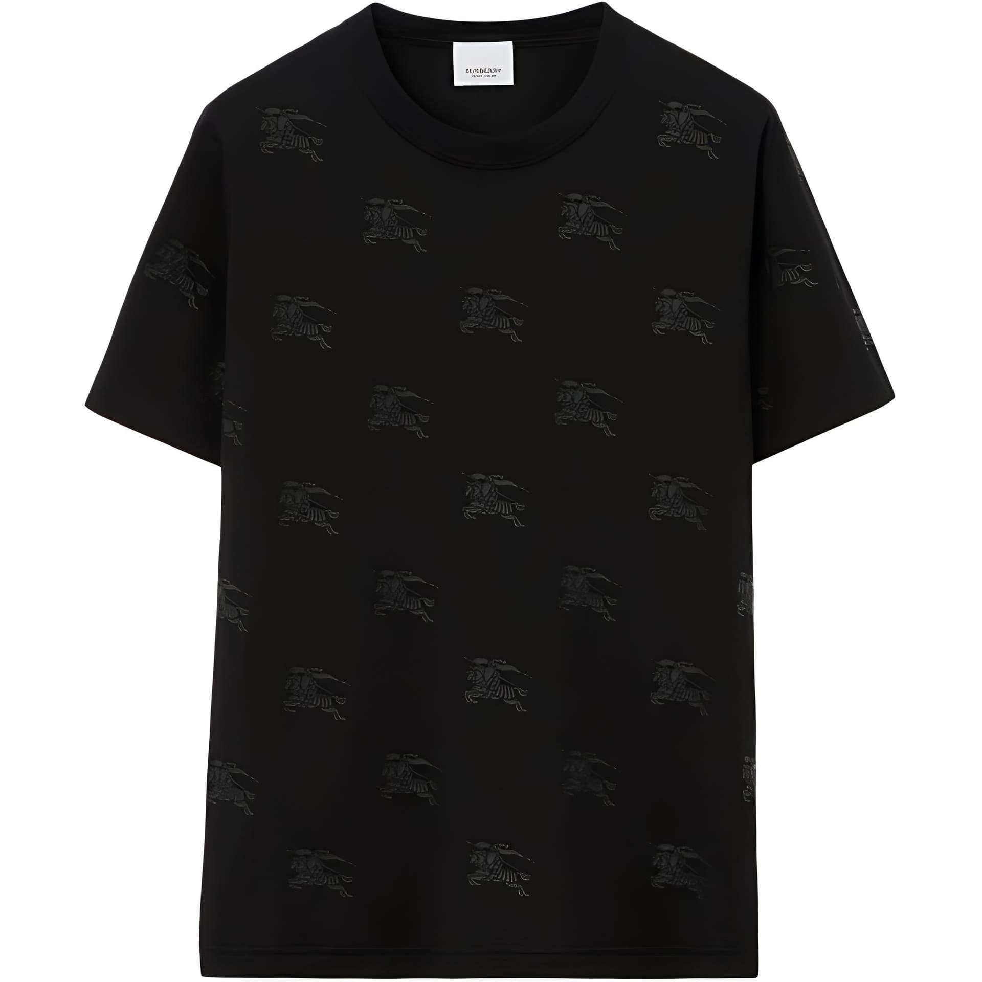 Футболка Burberry