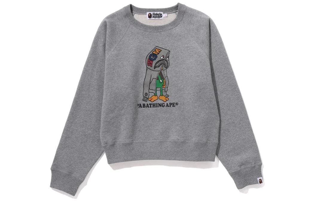 Худи A BATHING APE - изображение 1