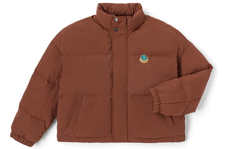 Пуховик Lee FW23 - изображение 1