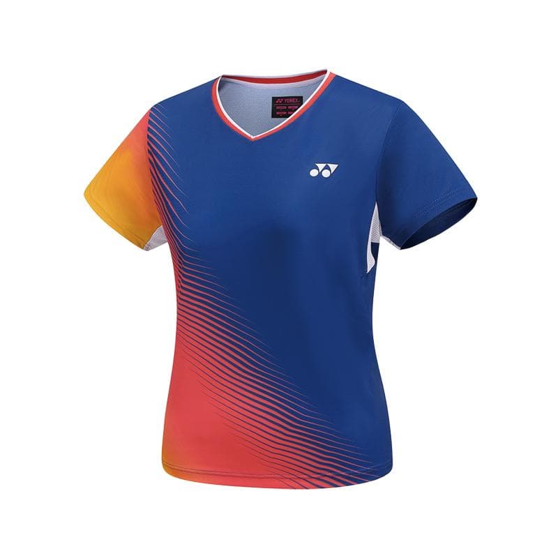 Футболка YONEX Japan Limited Collection T-рубашка Женская - изображение 3