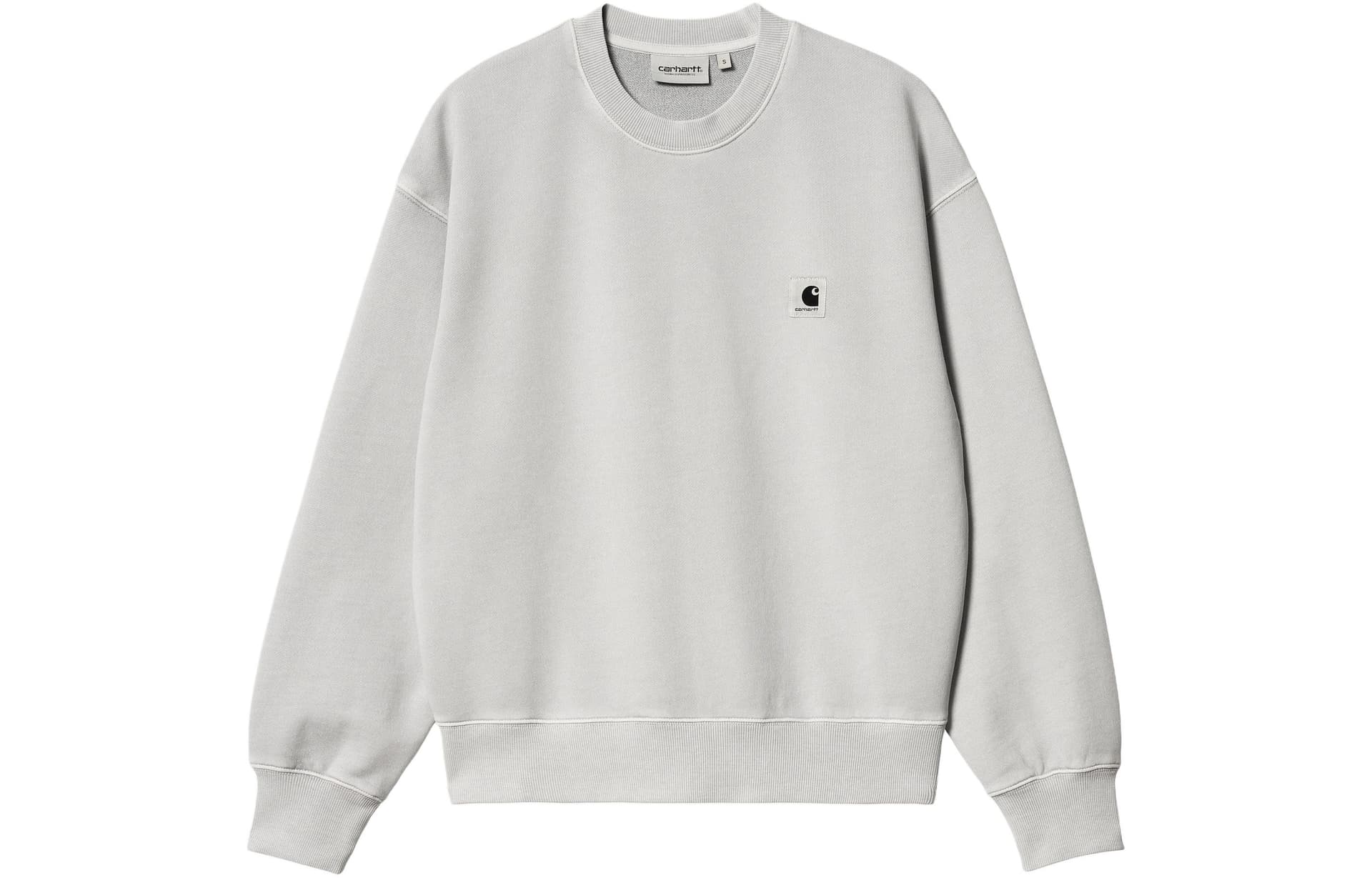 Кофта Carhartt WIP SS24 W' Nelson Sweatshirt - изображение 1