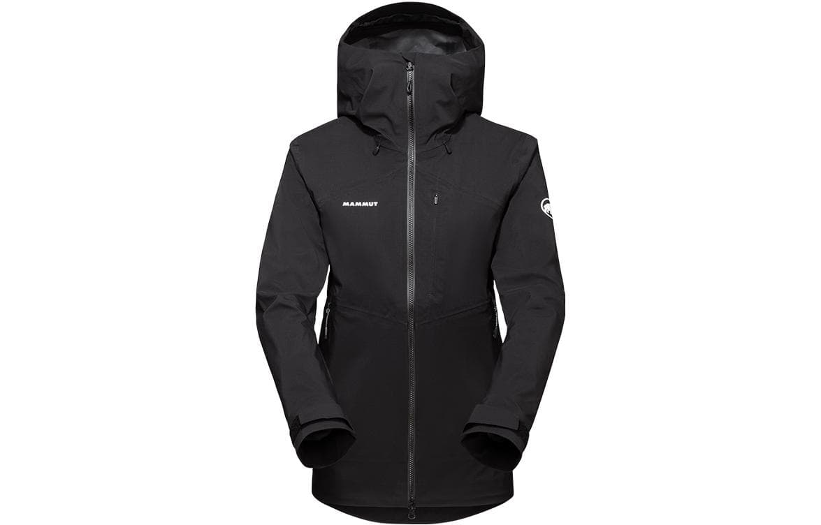 Куртка MAMMUT Aalto - изображение 1