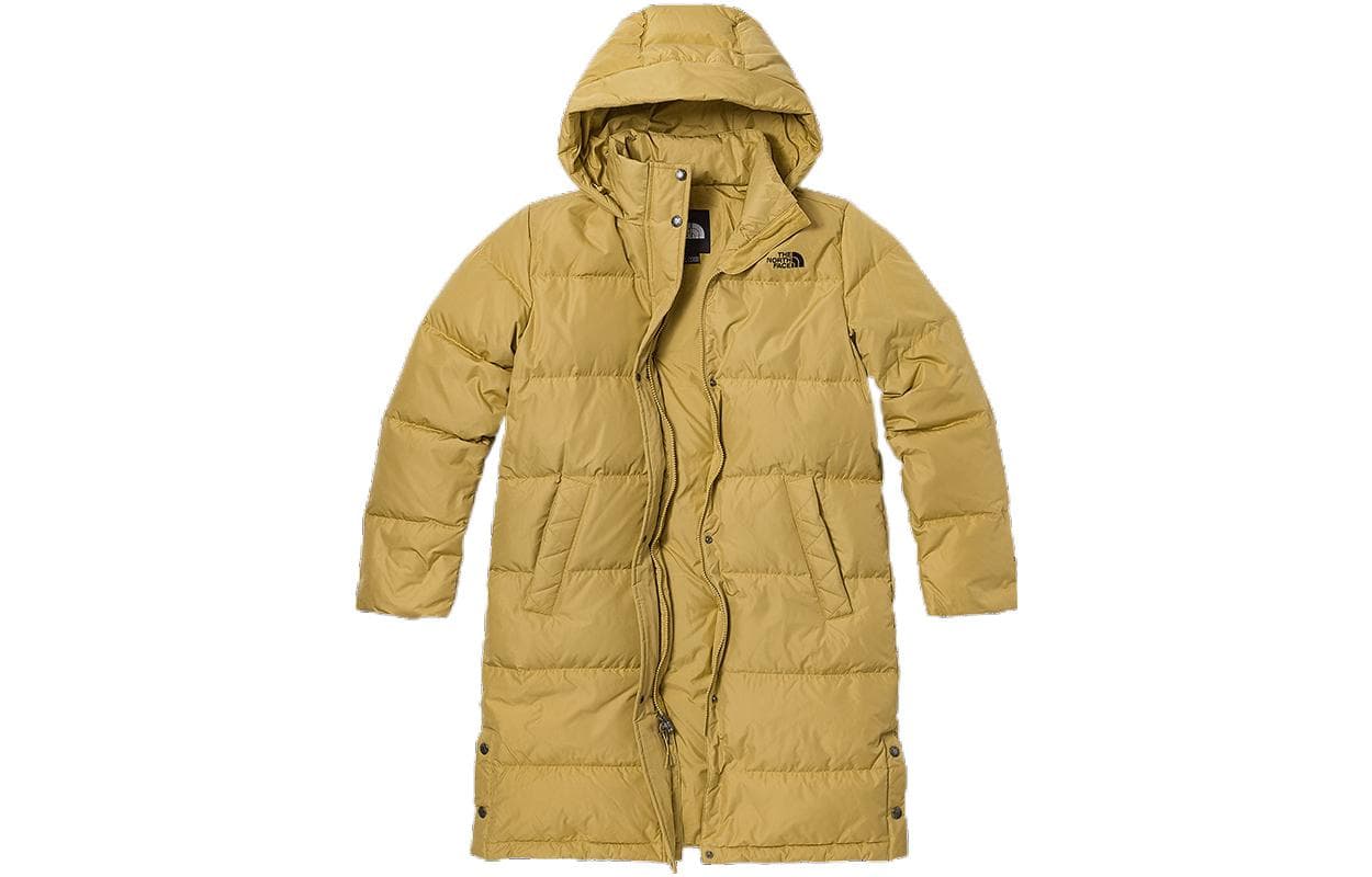 Пуховик THE NORTH FACE Logo - изображение 1