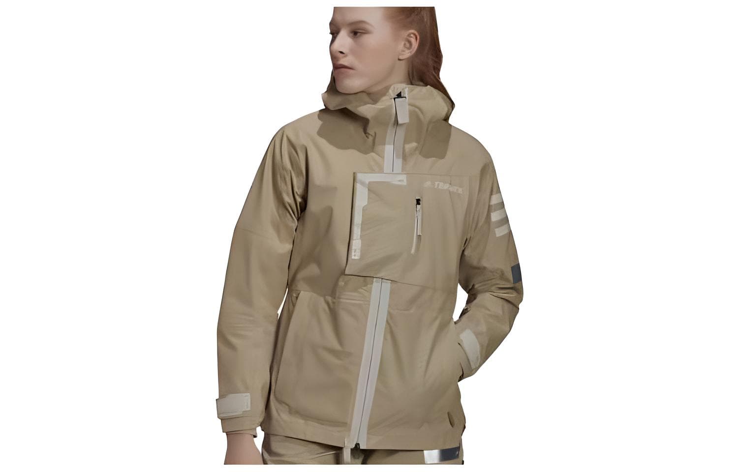 Куртка adidas - изображение 1