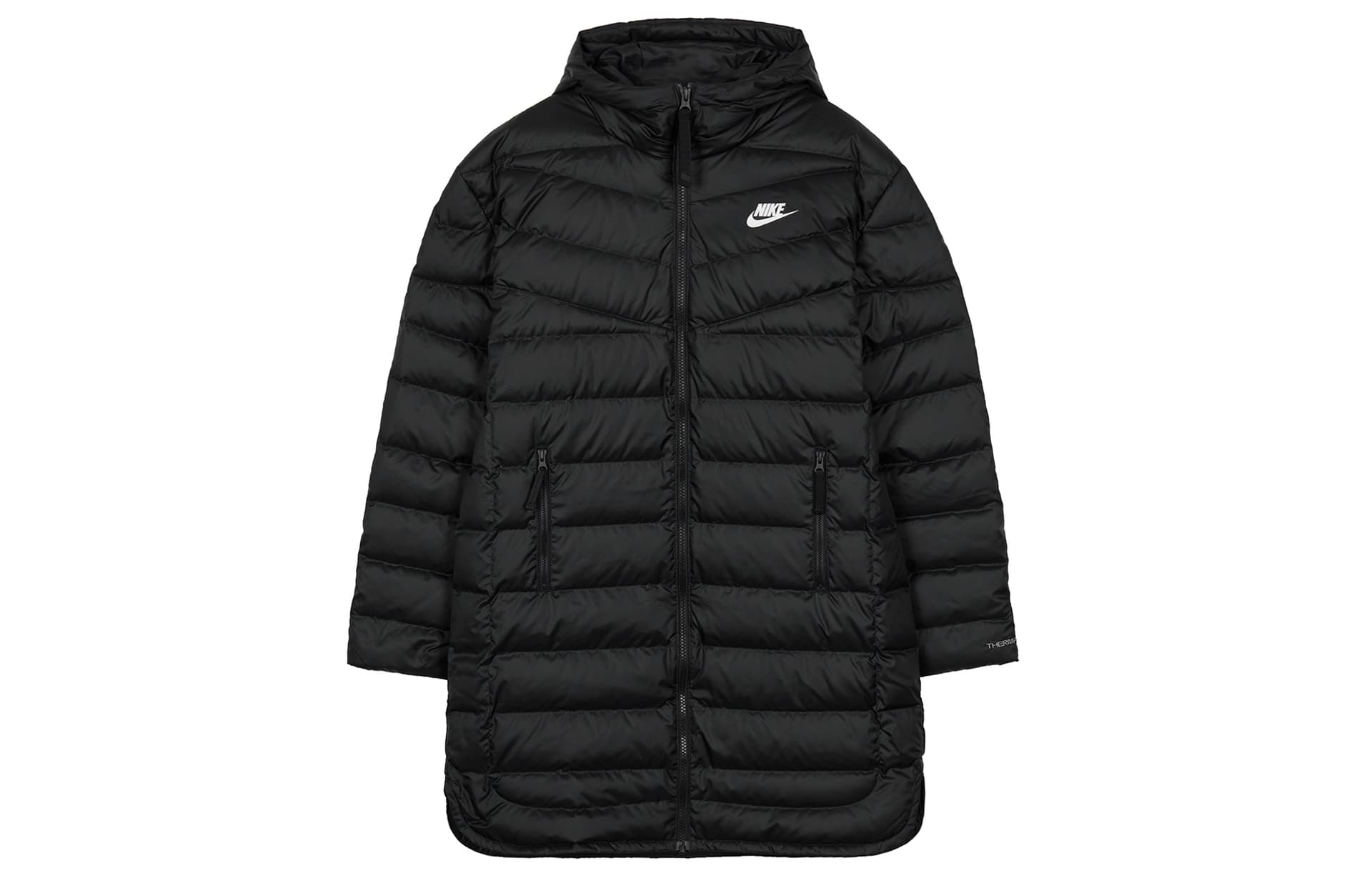 Пуховик Nike Logo - изображение 1