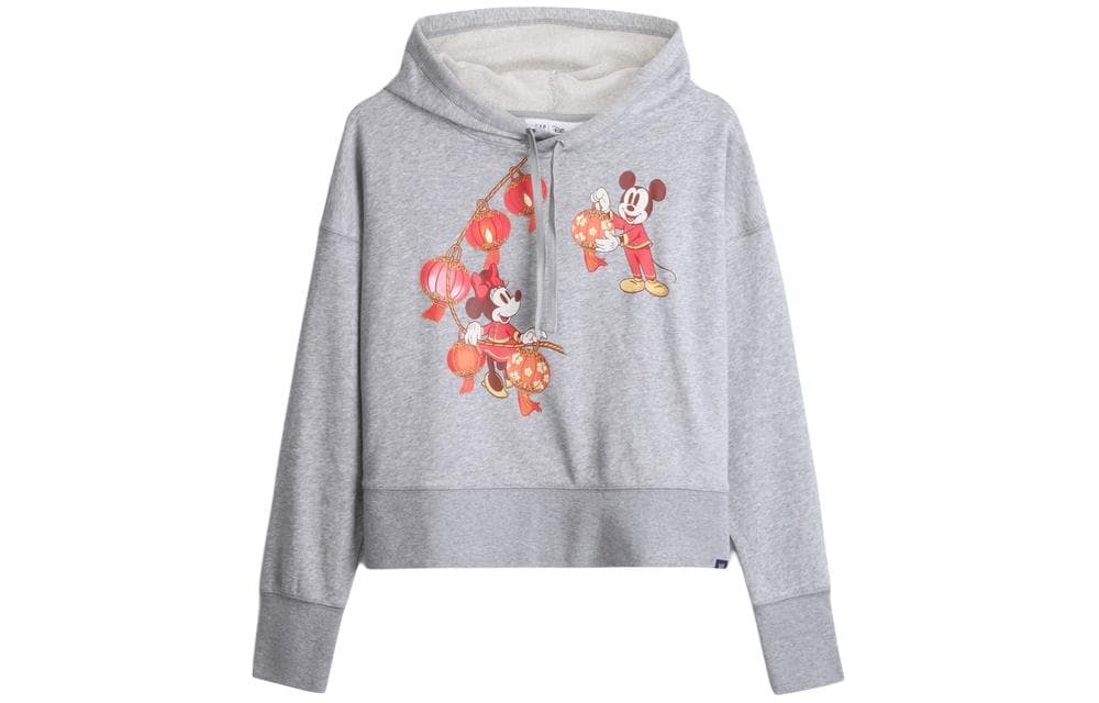 Худи GAP x - изображение 1