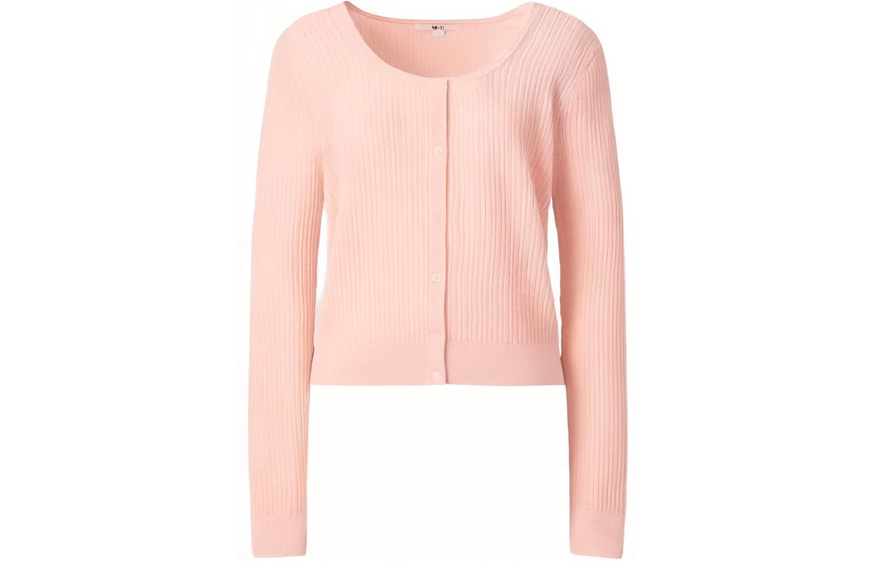Кофта UNIQLO SS24 C - изображение 1