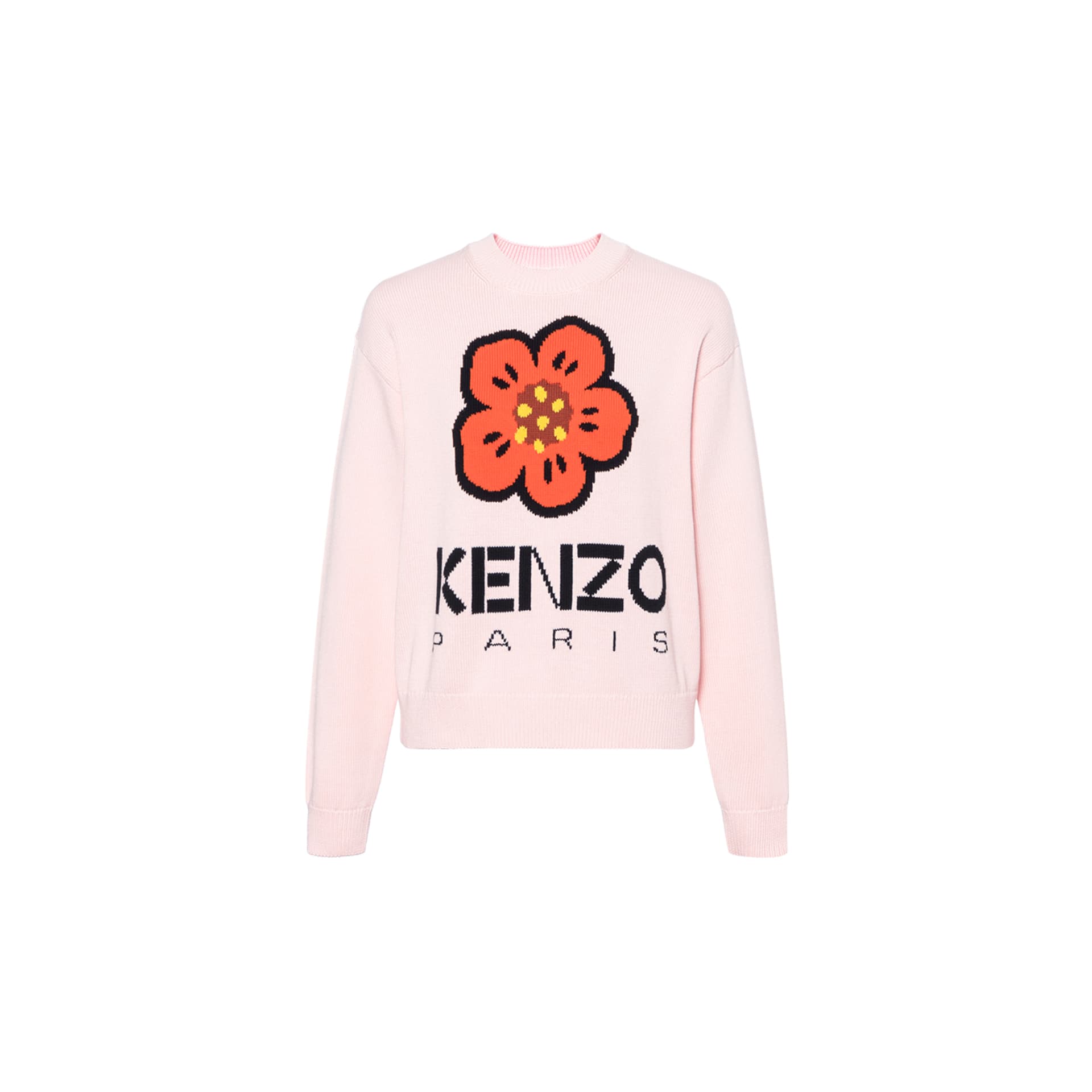 Кофта KENZO FW23 - изображение 1