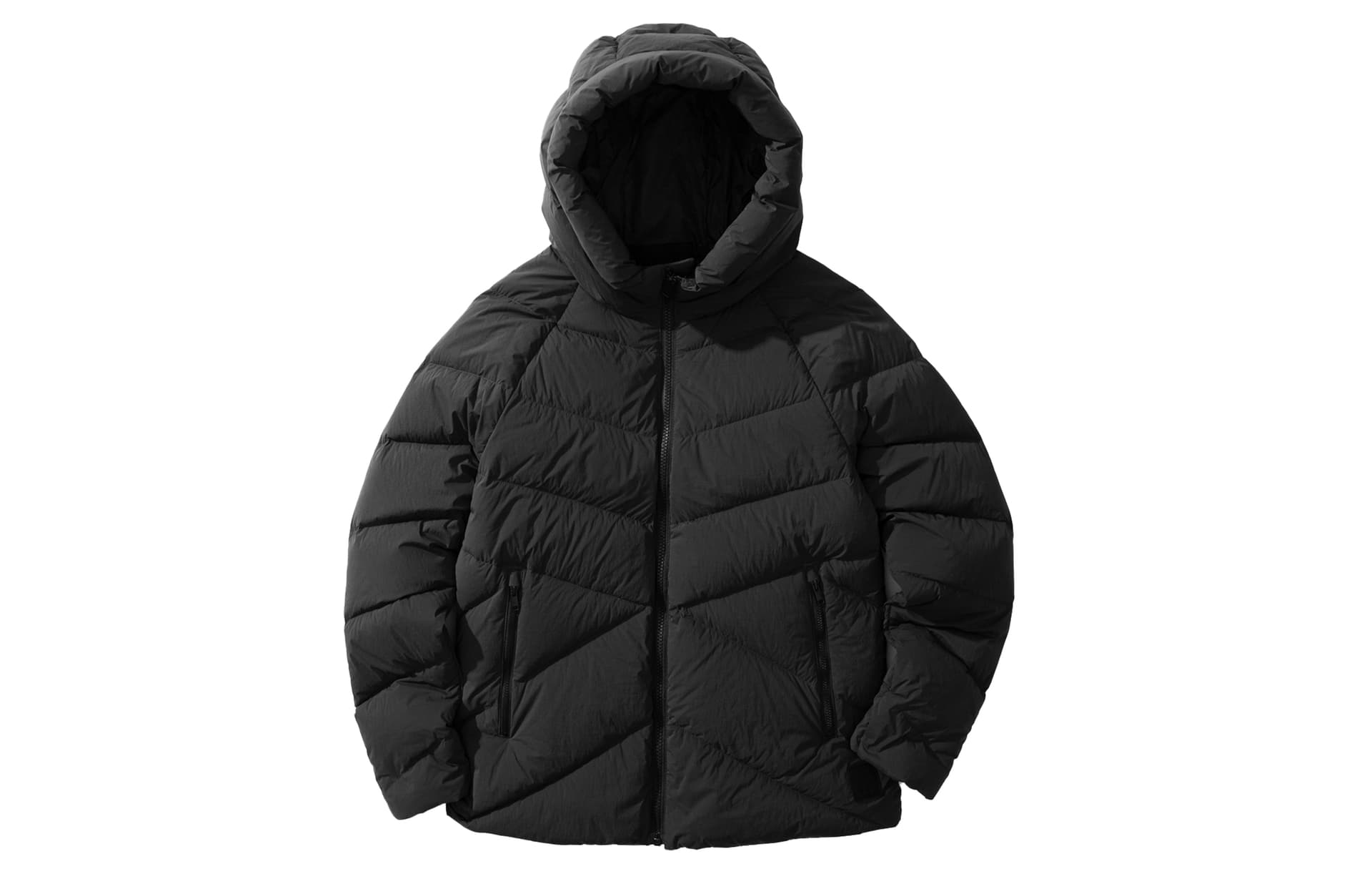 Пуховик Jack Wolfskin - изображение 1