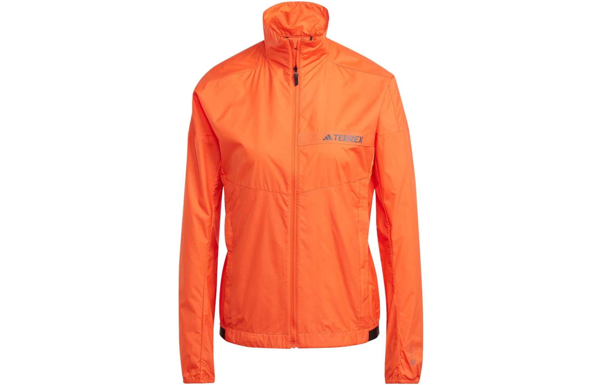 Куртка adidas MULTI WIND JACKET Logo - изображение 1