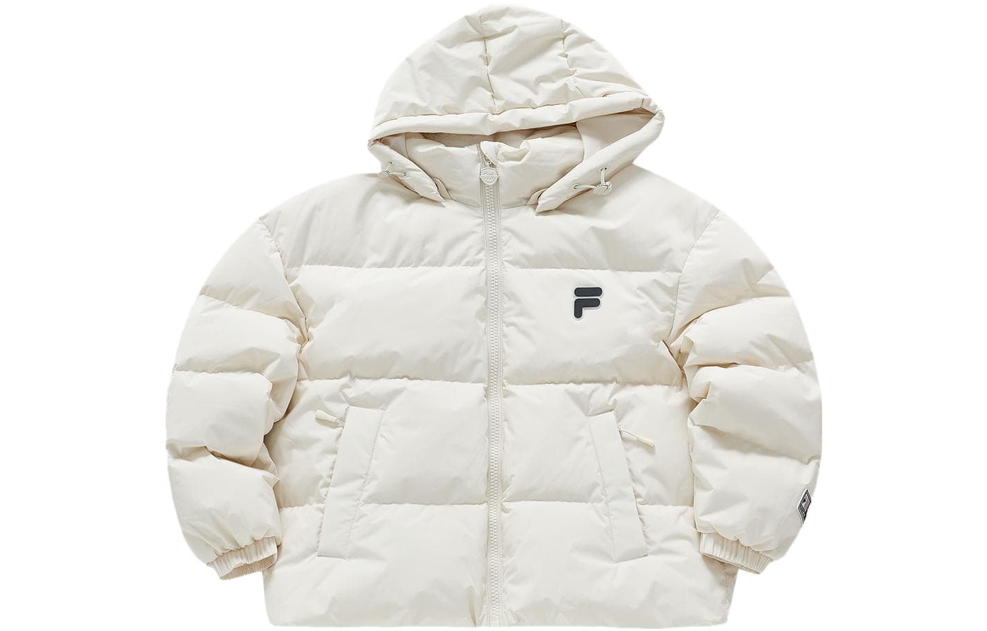 Пуховик FILA FUSION Logo - изображение 1