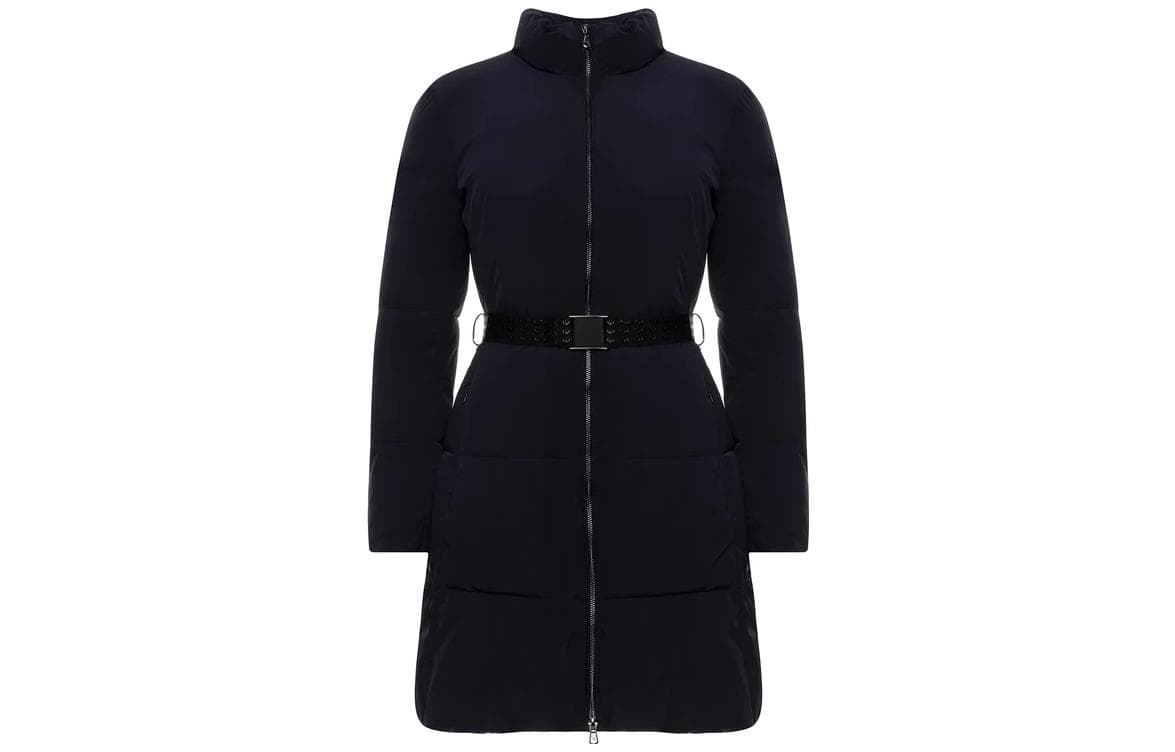 Пуховик EMPORIO ARMANI - изображение 1