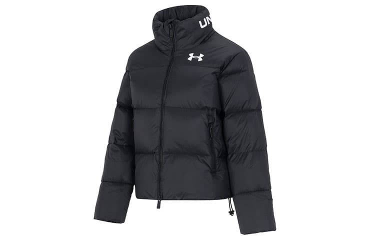 Пуховик Under Armour - изображение 1