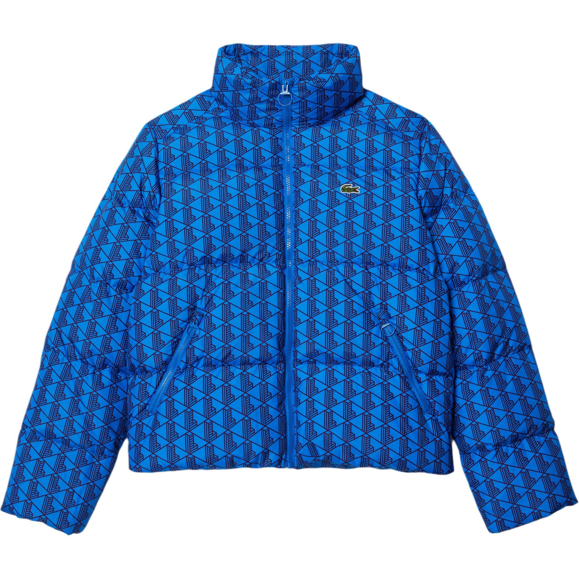 Куртка LACOSTE - изображение 1