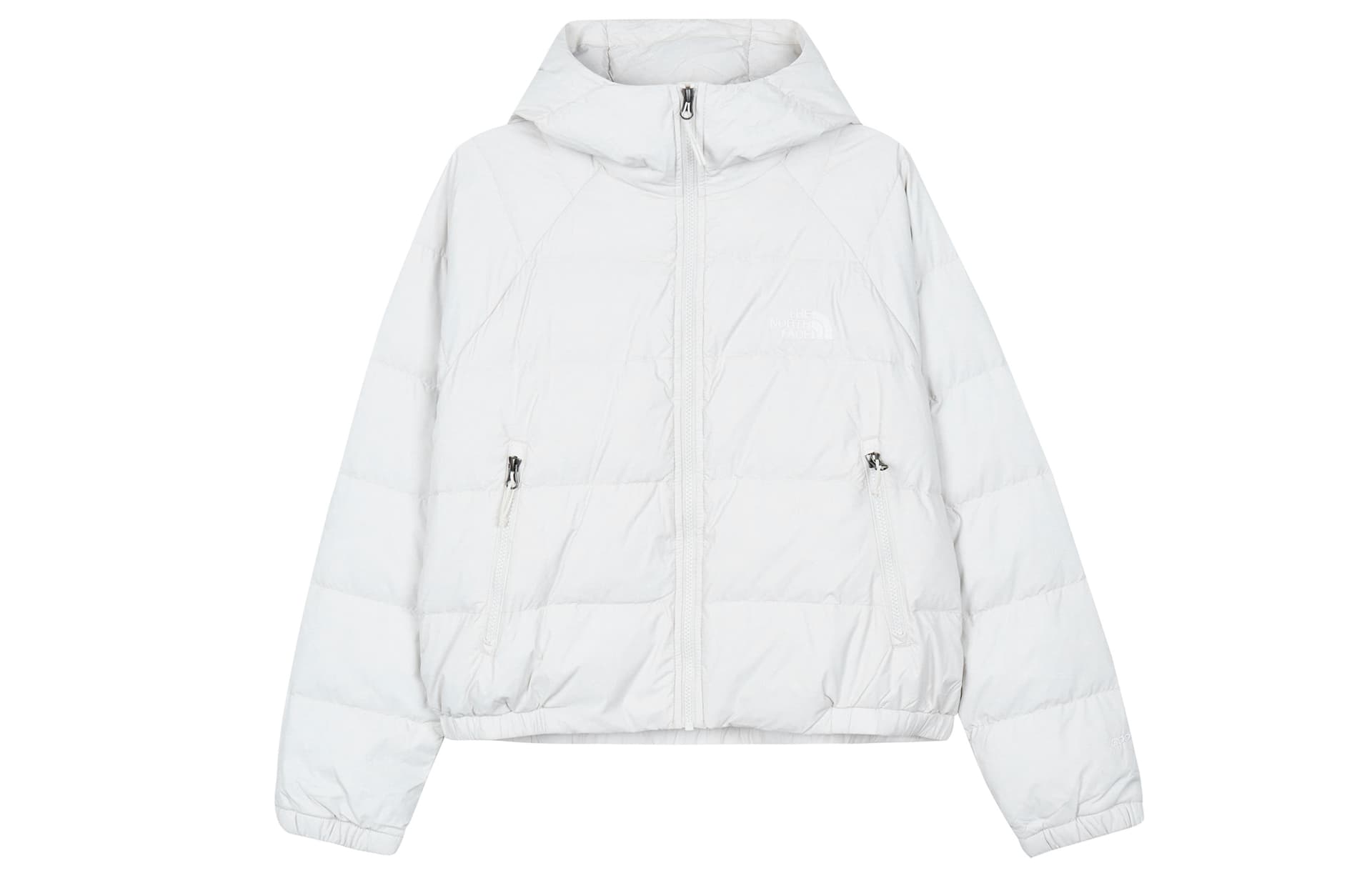 Пуховик THE NORTH FACE Logo - изображение 1