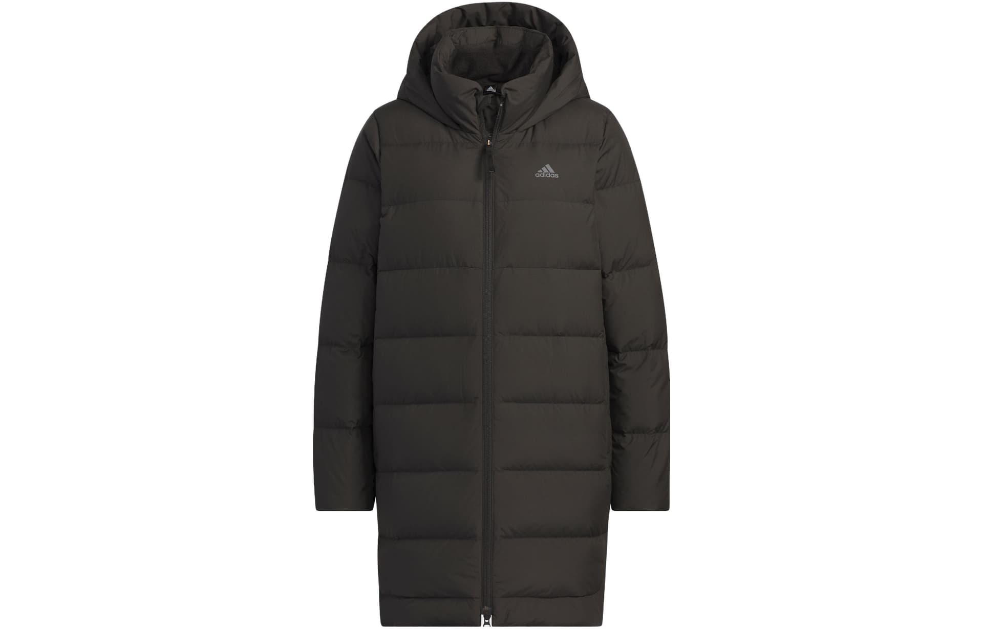 Пуховик adidas 600 - изображение 1