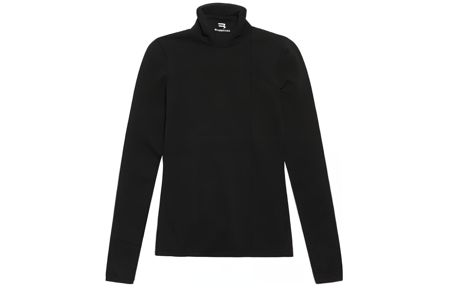 Худи Balenciaga Logo - изображение 1