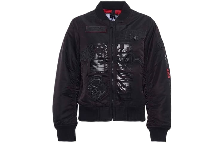 Куртка EVISU KURO 18AW - изображение 1