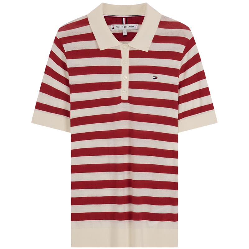 Кофта Tommy Hilfiger POLO - изображение 1