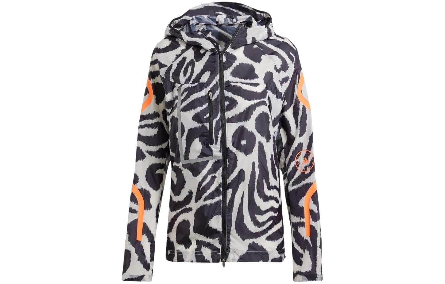 Куртка adidas - изображение 1