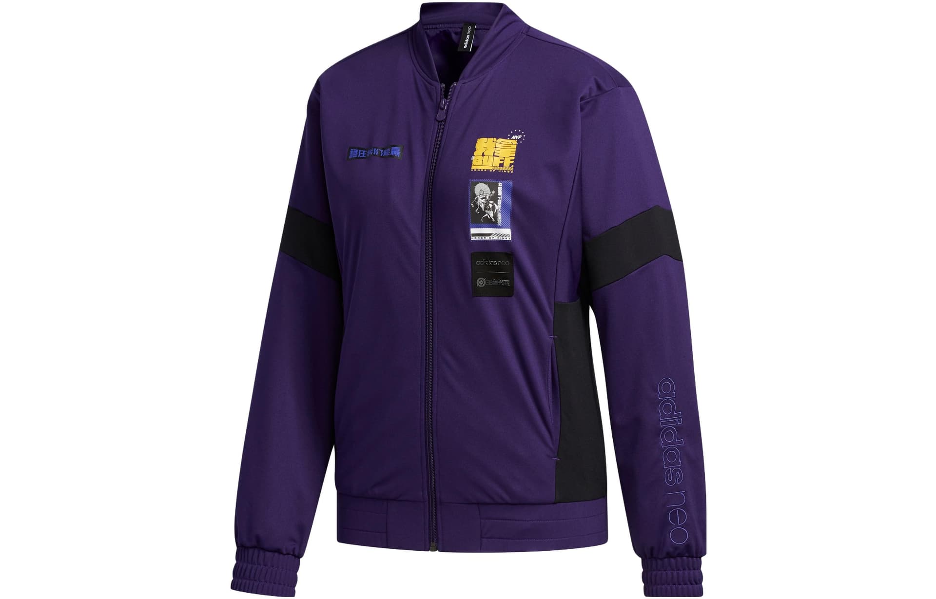Куртка adidas neo - изображение 1