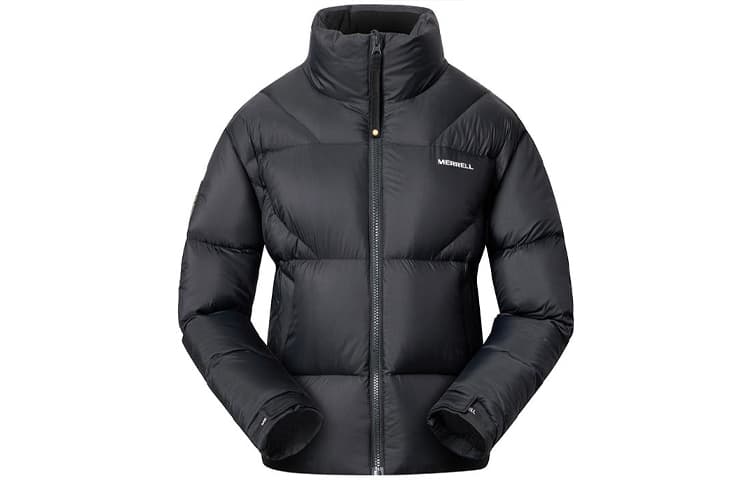 Пуховик MERRELL - изображение 2
