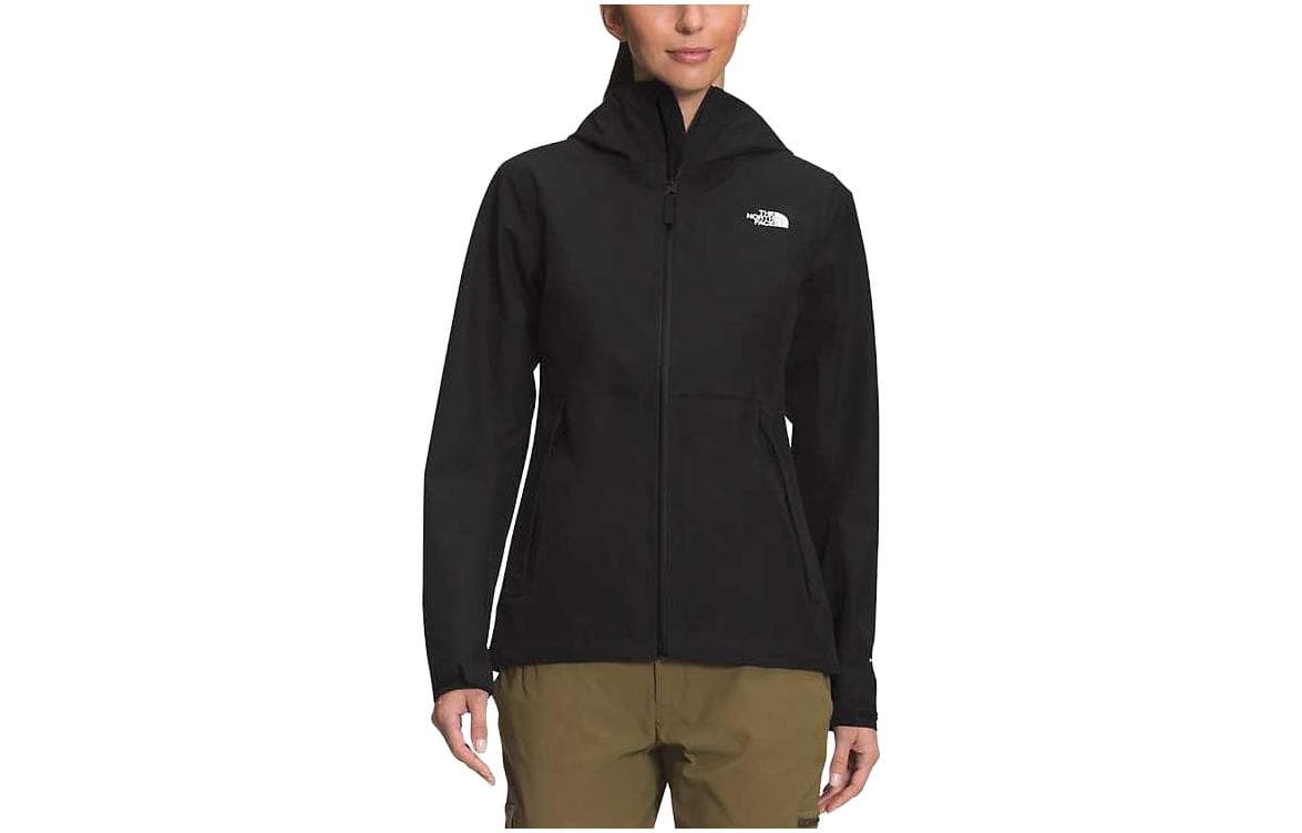 Куртка THE NORTH FACE Dryzzle FUTURELIGHT LogoT - изображение 3