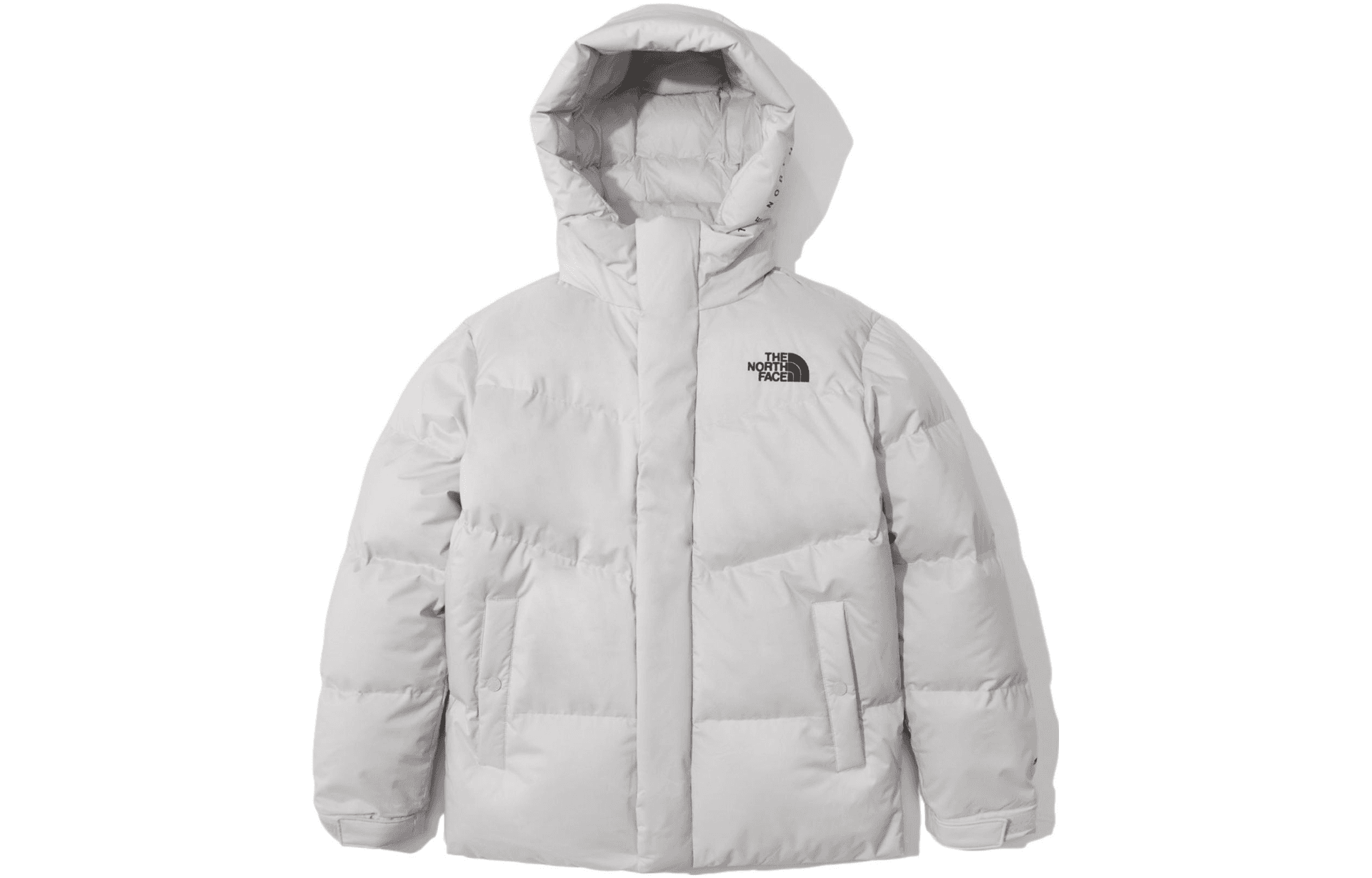 Пуховик THE NORTH FACE Logo - изображение 1