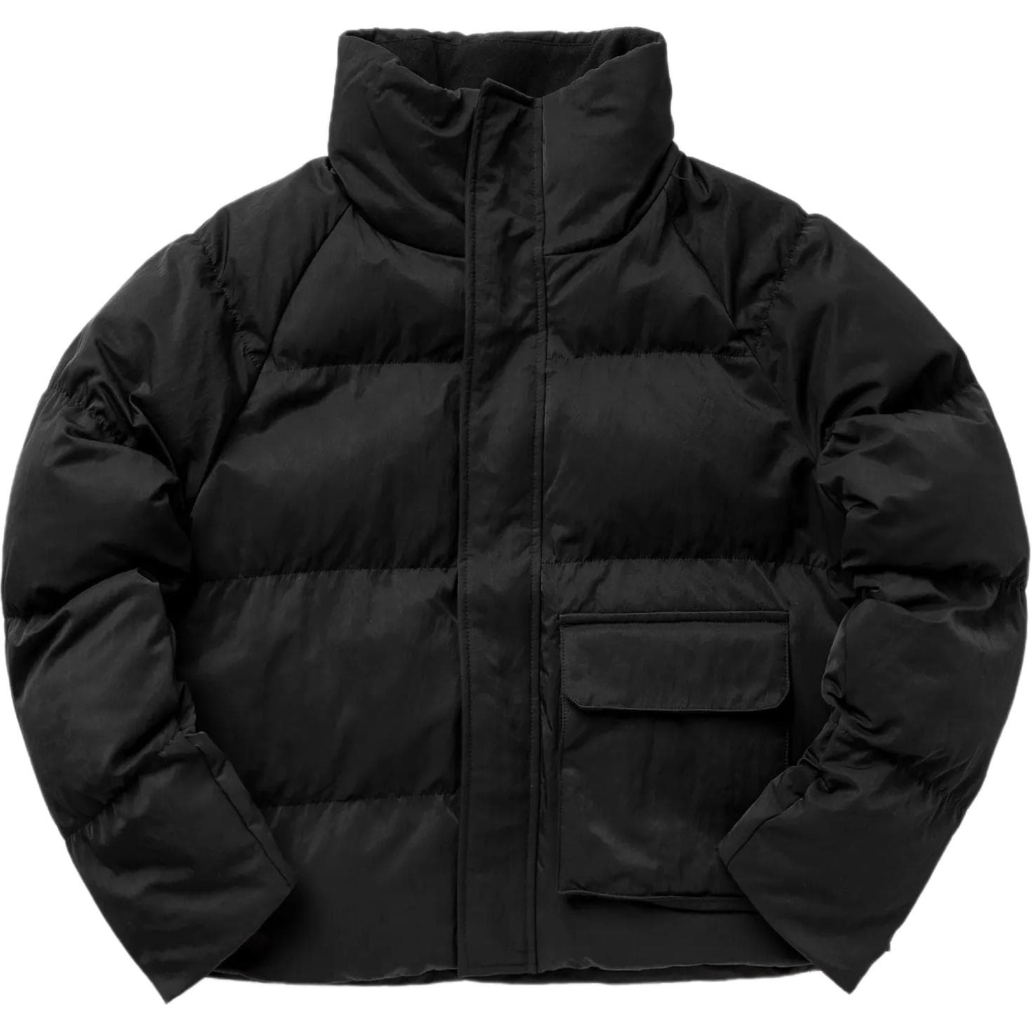 Пуховик Nike FW23 - изображение 1