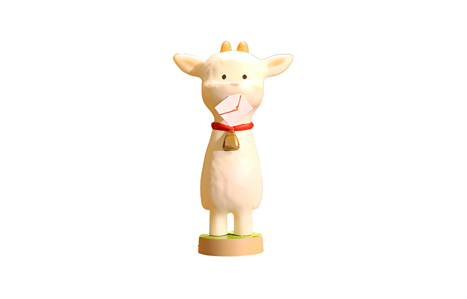 Фигурка POP MART 12 - изображение 2