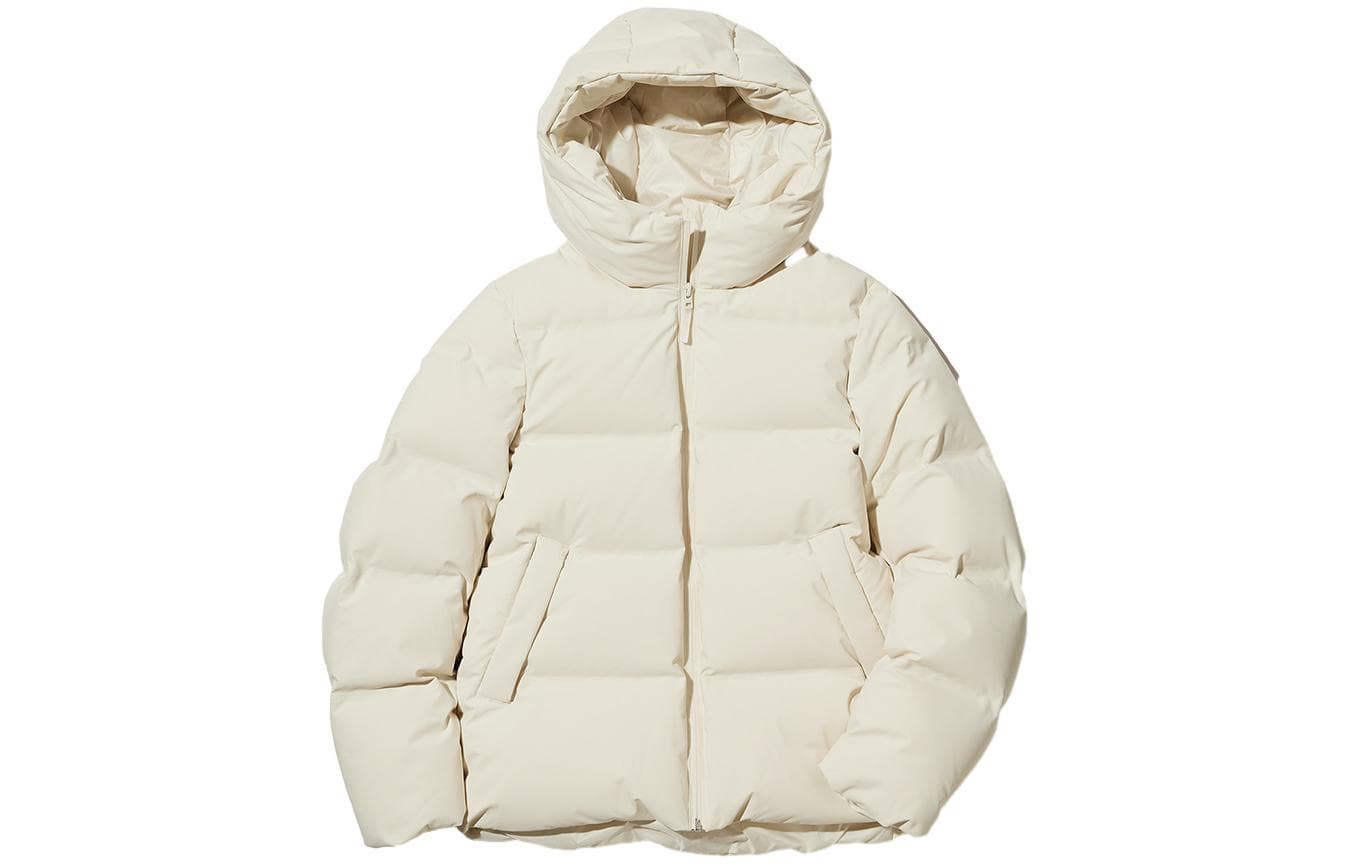 Пуховик UNIQLO - изображение 1