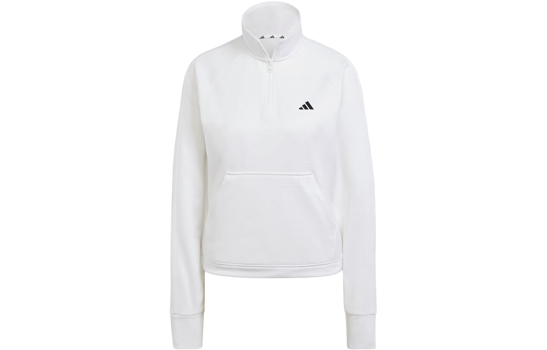 Куртка Adidas AEROREADY Куртка Женская Белая - изображение 1