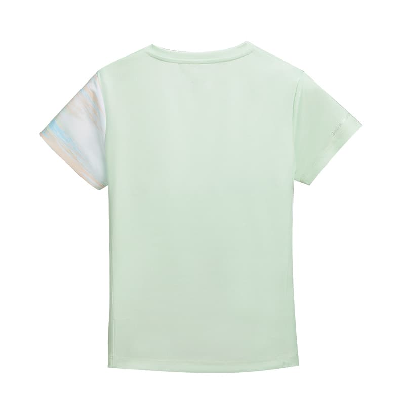 Кавасаки Match Clothing Collection Беговая футболка Женская - изображение 6