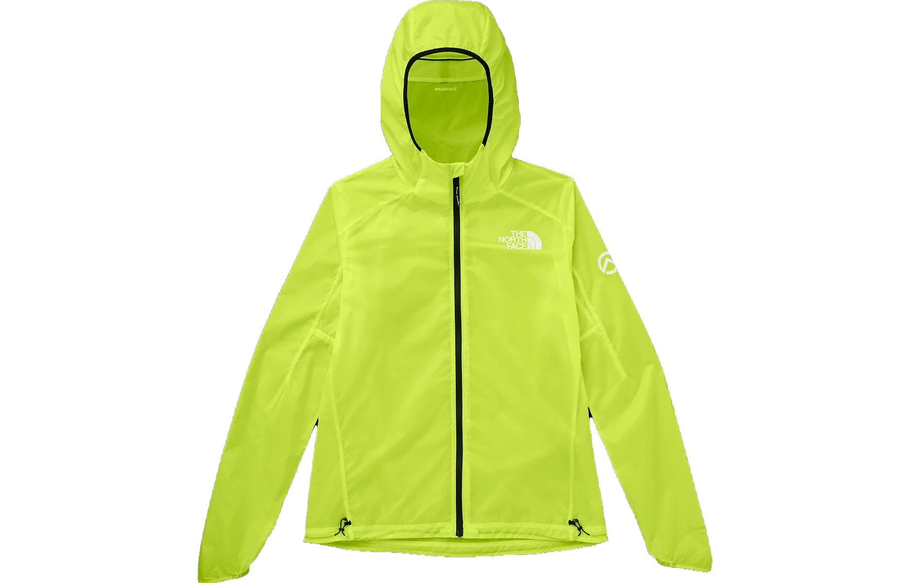 Куртка THE NORTH FACE Logo - изображение 1