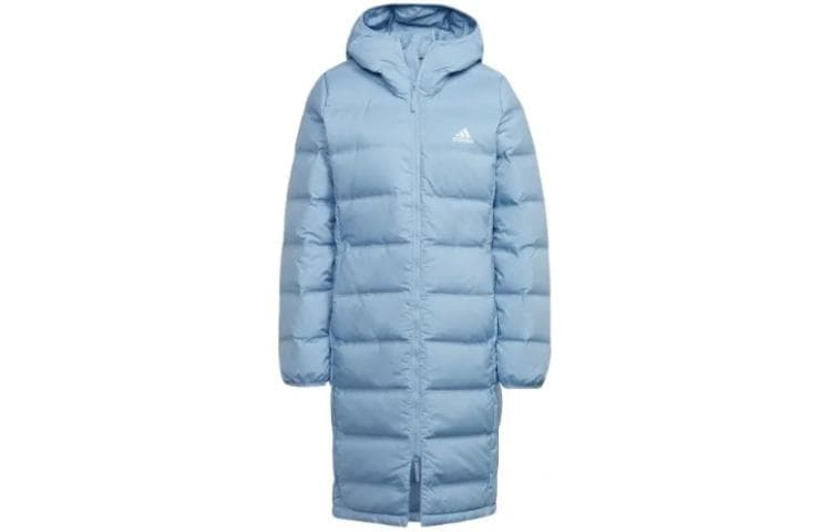 Пуховик adidas Logo - изображение 1