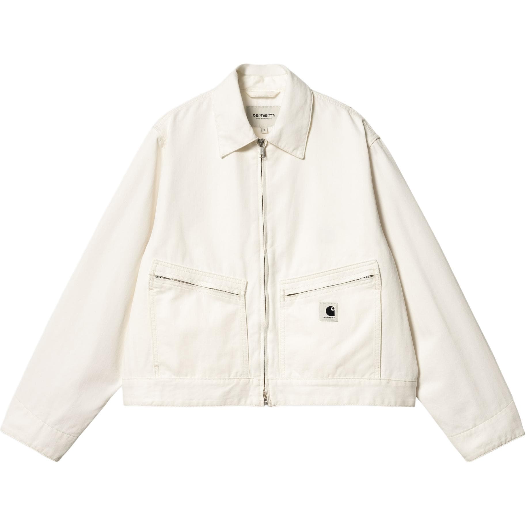 Куртка Carhartt WIP W' Norris Jacket - изображение 1
