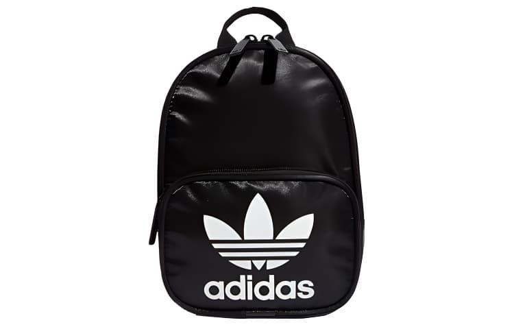Рюкзак adidas originals logo - изображение 1